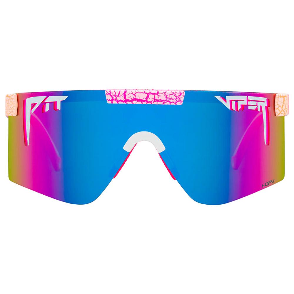 Pit Viper - The Original 2.0 Wide Polarized The Aftershock - Sunglasses