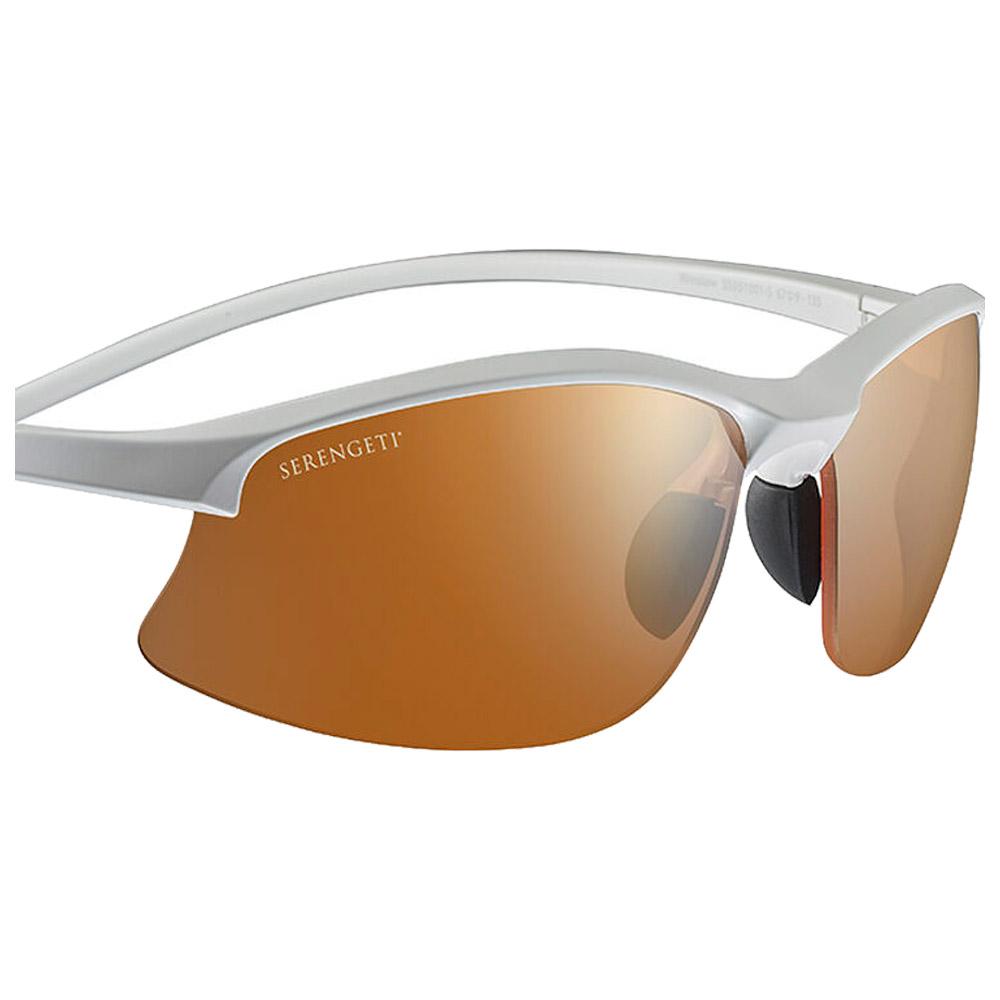 Serengeti Winslow 2.0 Sunglasses - TR-90 Frame, Photochromic Lenses, Medium Fit For Running, Biking, Boating