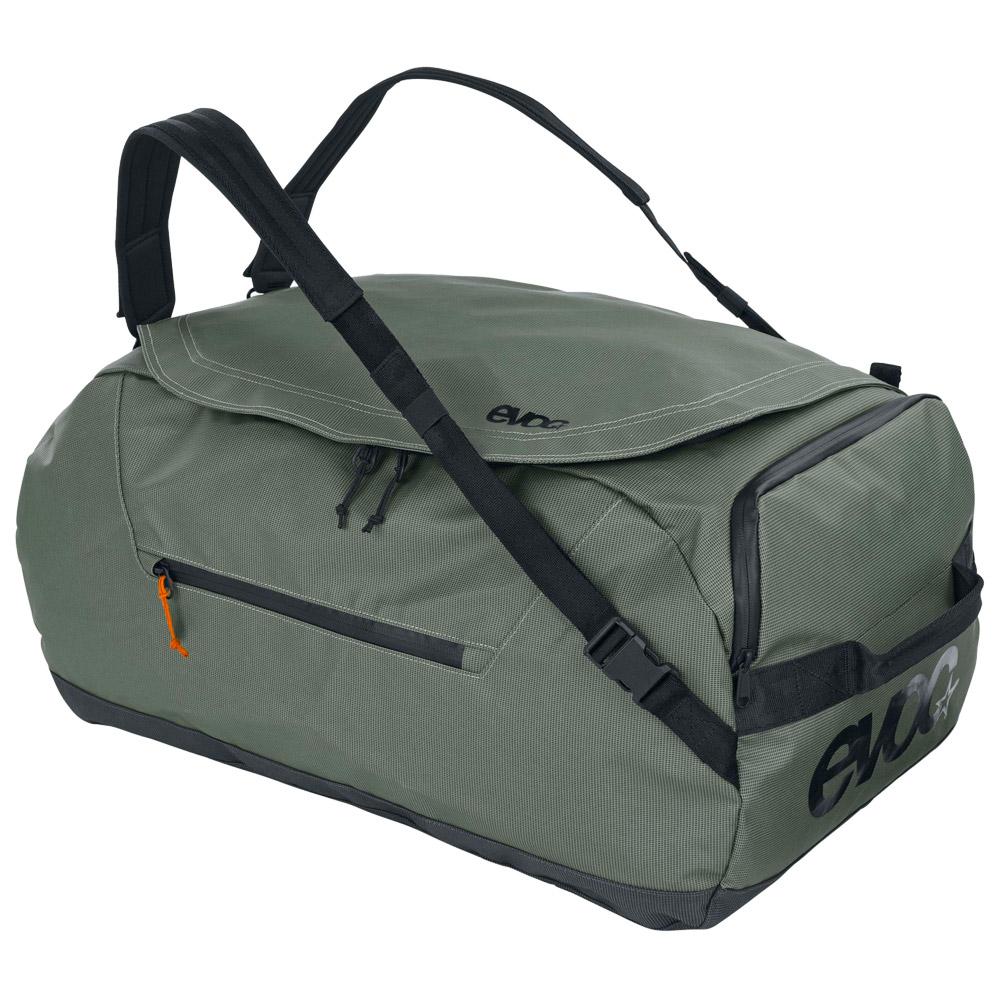 North face duffel cheap bag 60l
