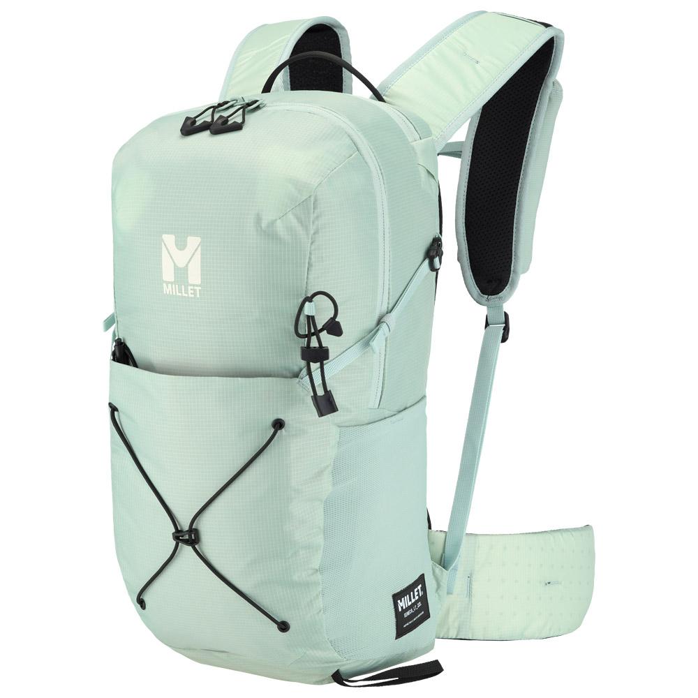 Millet - Seneca Lt 22 Seaweed - Backpack