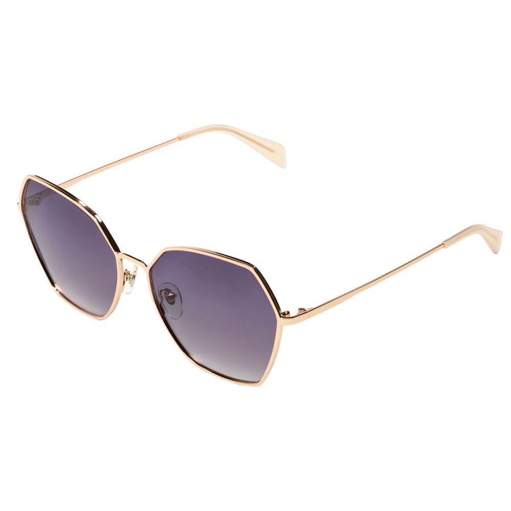 Komono - Belle Rose Gold - Sunglasses