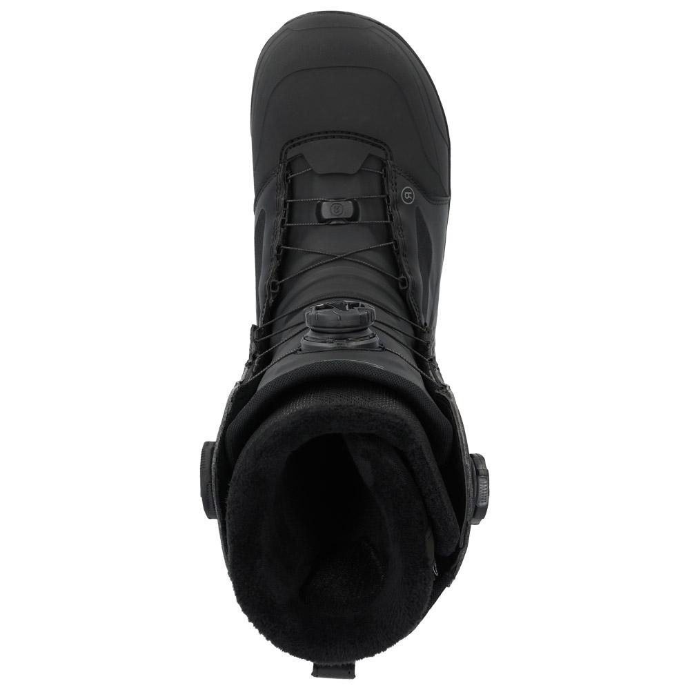 Stiefel Ride Trident Black - Winter 2026 | Glisshop