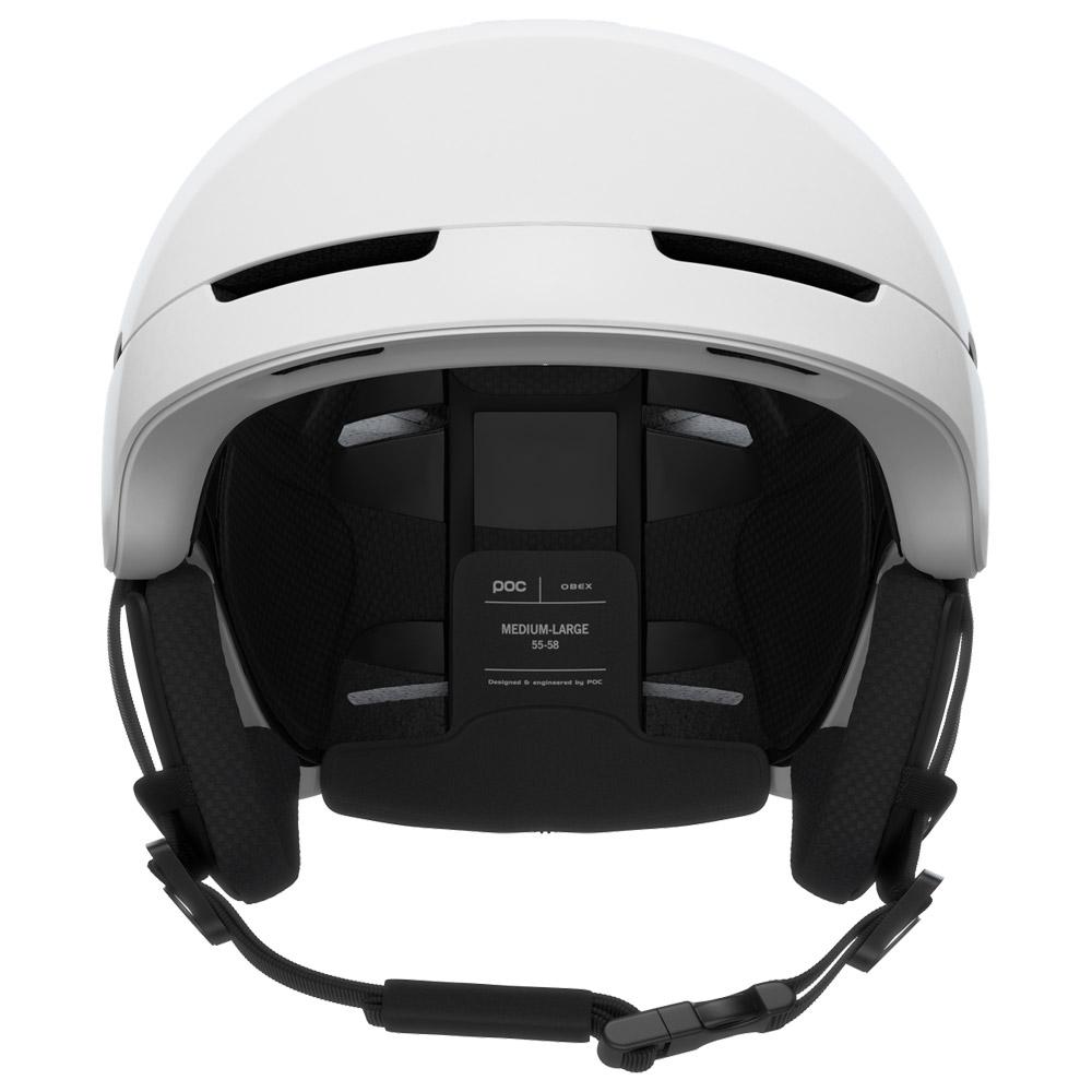 Poc Obex Mips Hydrogen White