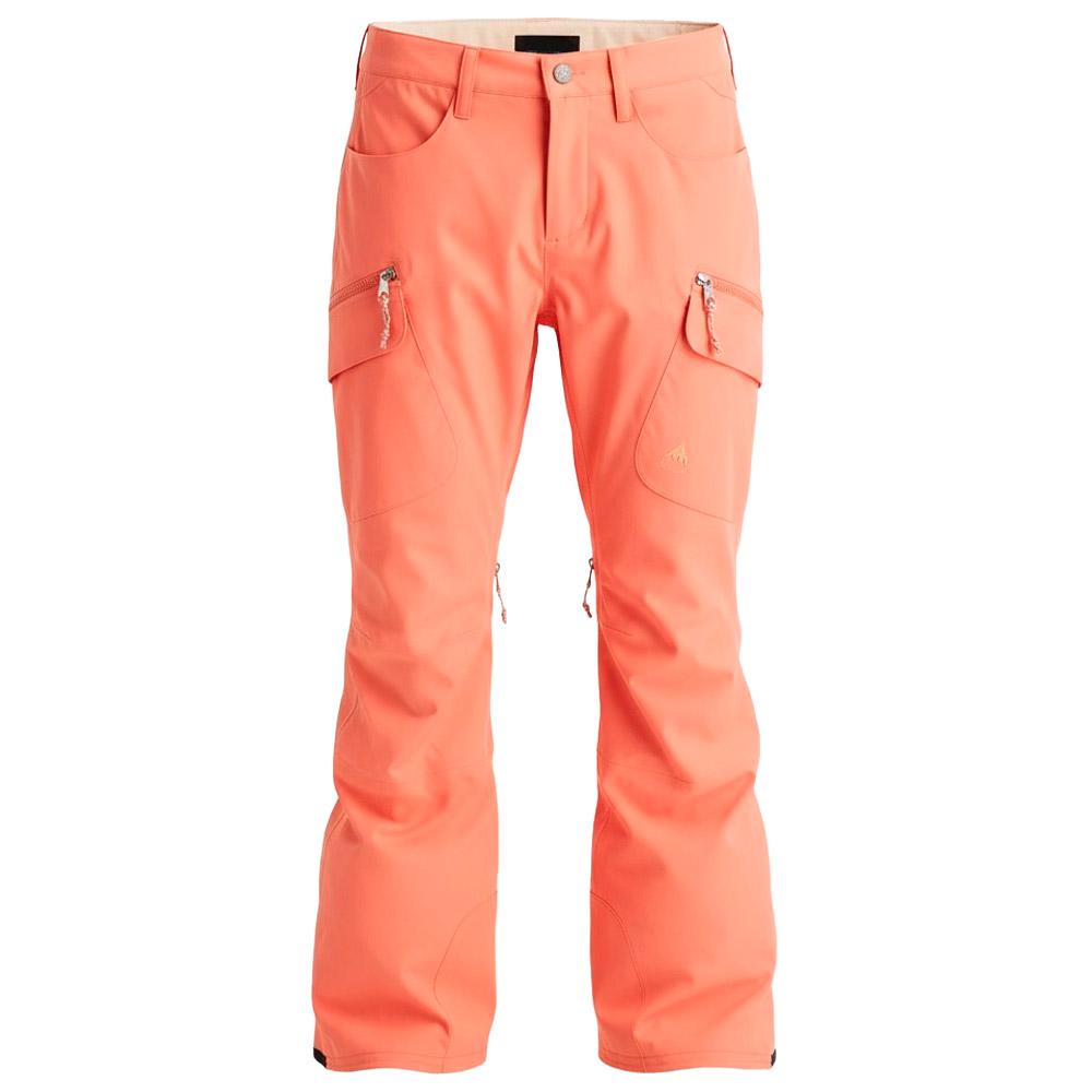 Burton - Gloria Persimmon - XS - Technical pants