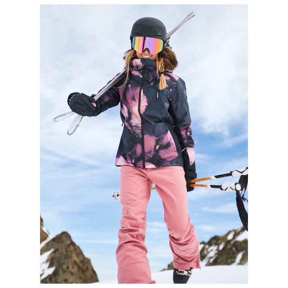 Jet Ski - Chaqueta técnica snow para Mujer