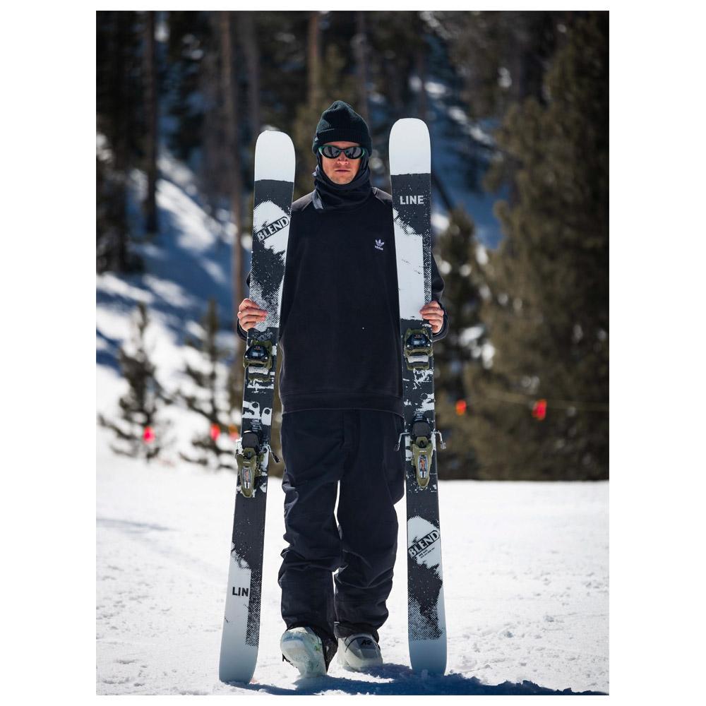 Line Ski Blend - Winter 2025 | Glisshop