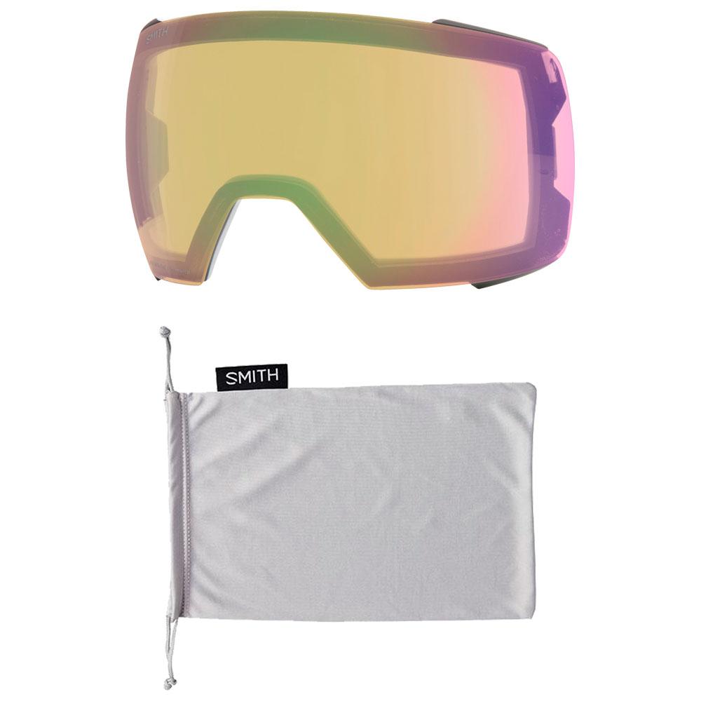 Smith Goggles I/O Mag XL Black 