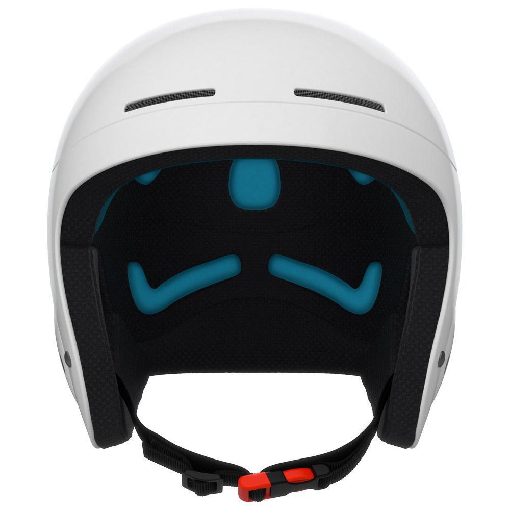 Casco Poc Skull X Spin Hydrogen White - Invierno 2022 | Glisshop