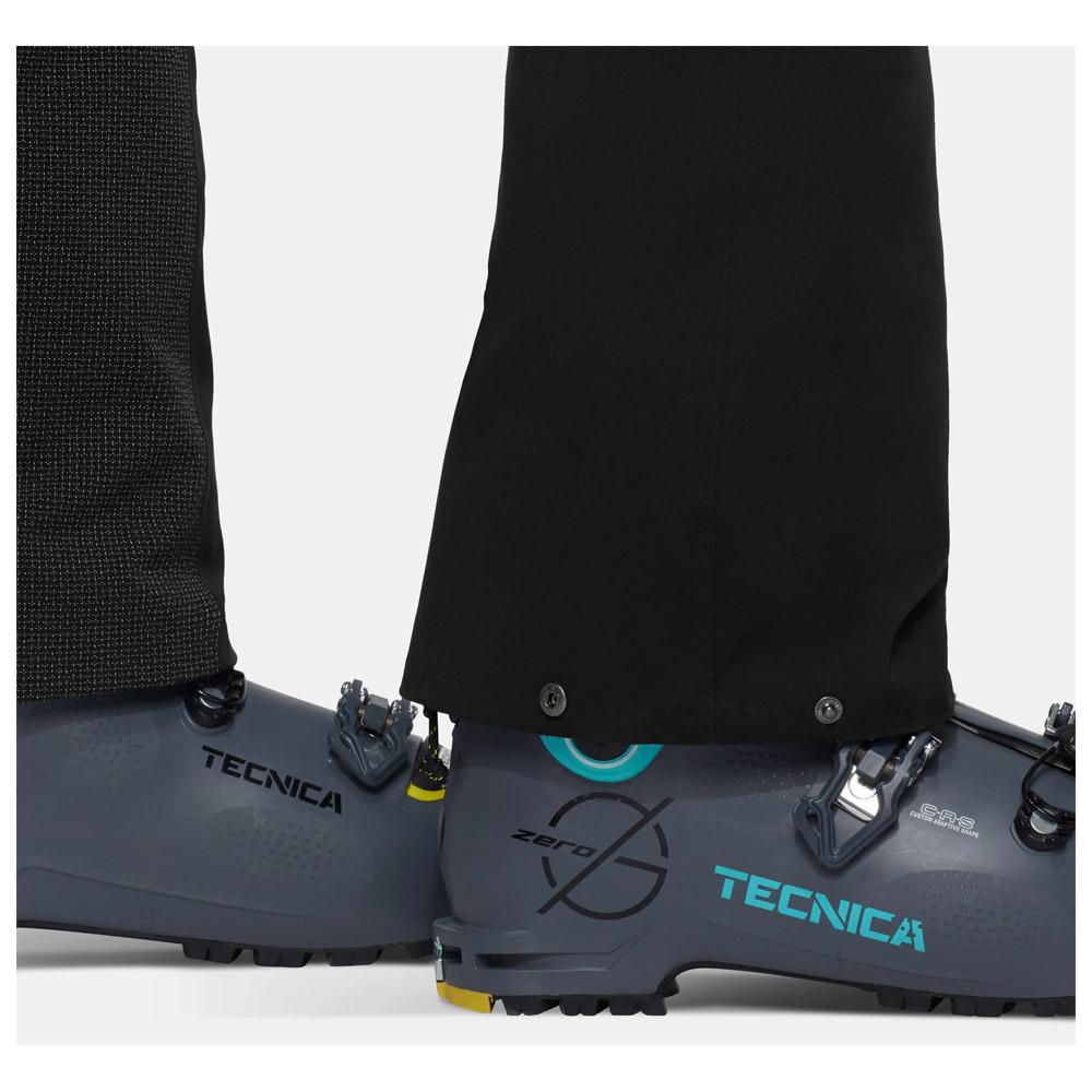 Pantaloni tecnici Mammut Stoney HS Thermo Pants Women Black