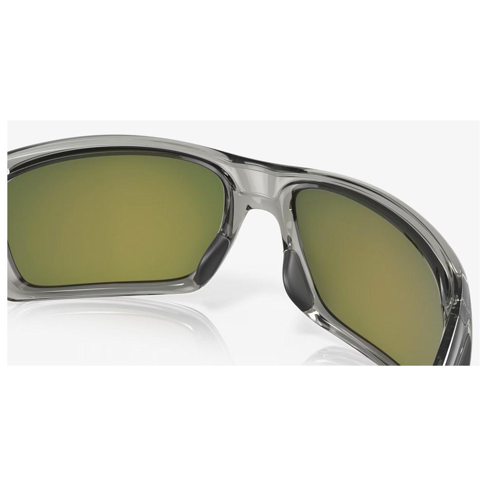 Oakley turbine prizm ruby polarized store