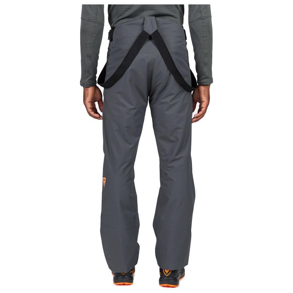 Oakley Technical pants Granite Rock Pant Nuclear Blue