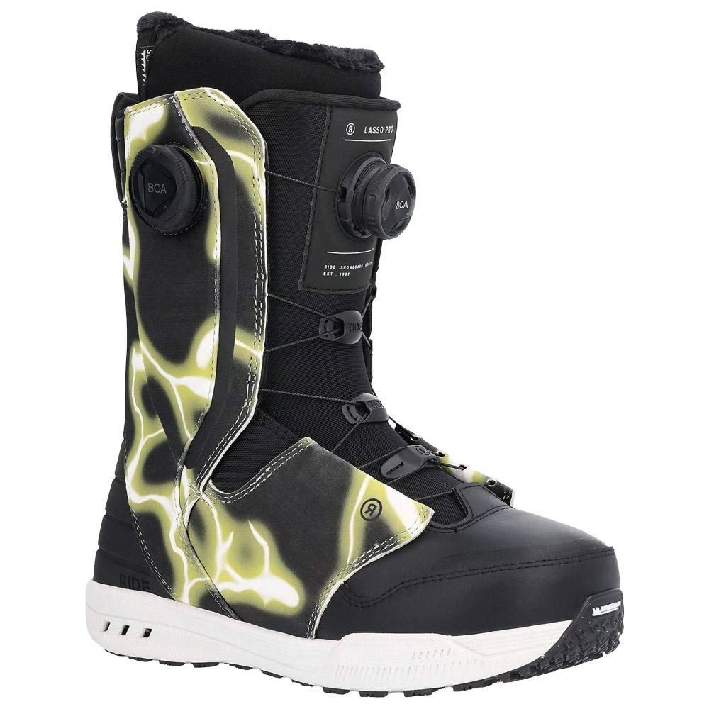 Ride - Lasso Pro Storm Storm - 10 - Boots