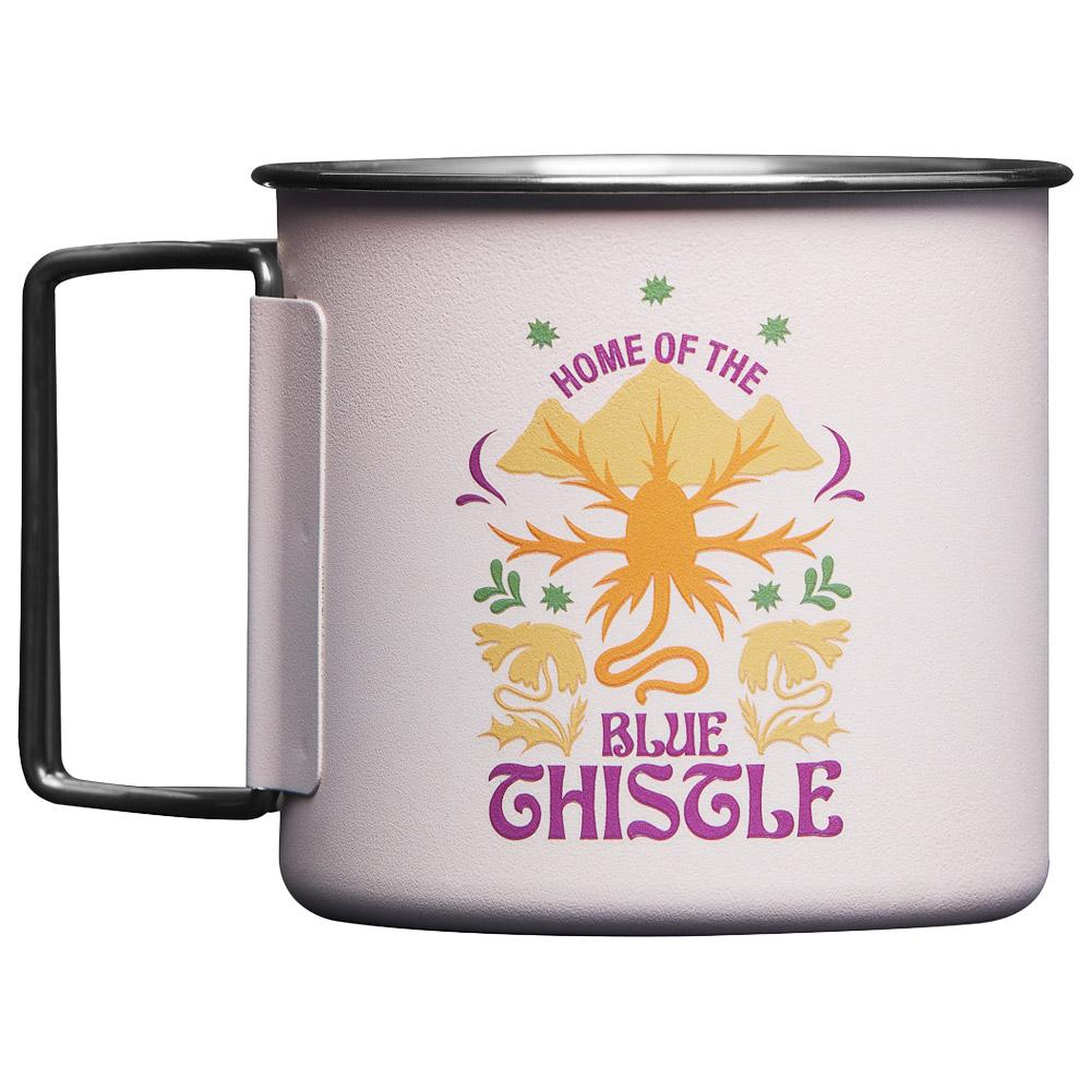 Picture - Beavy Cup Ballerina - Mug