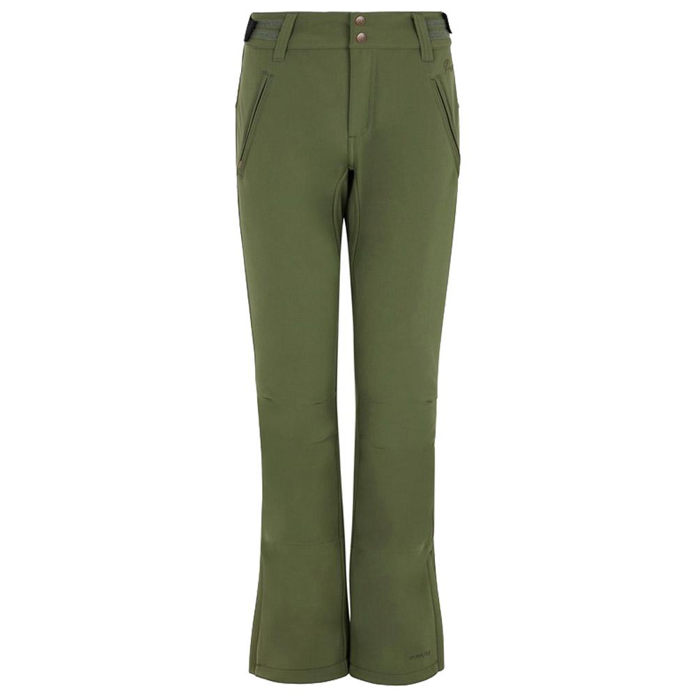 Protest - Lole Botanic Green - XS - Technical pants