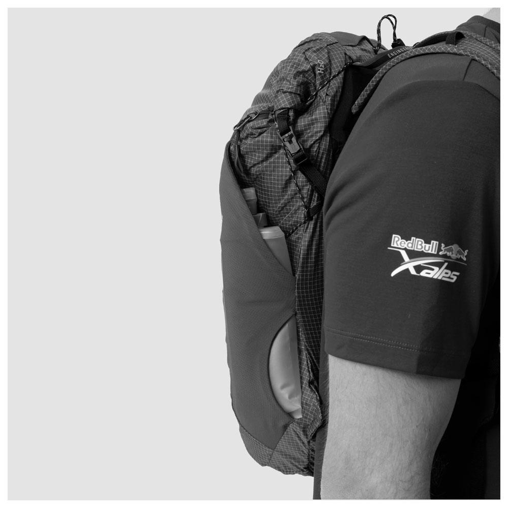 Salewa - Pedroc 16 - Sac à dos de randonnée en test