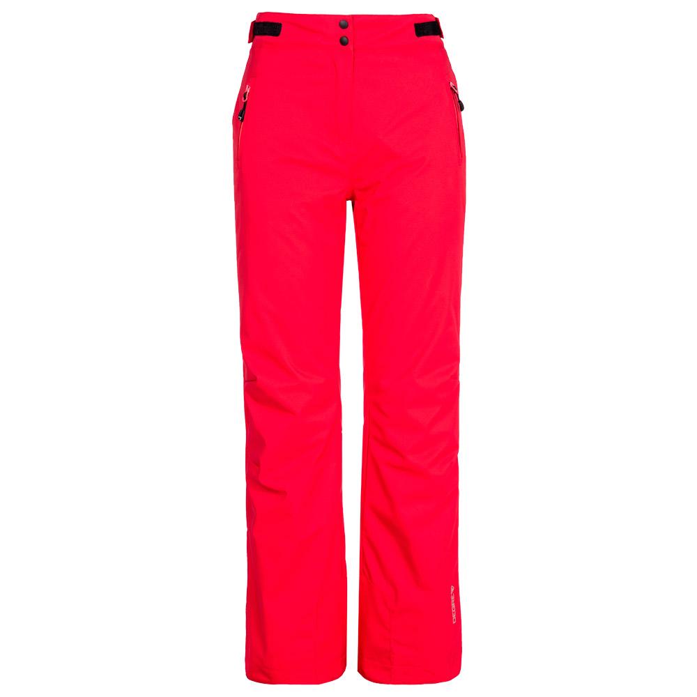 Pantalon Ski Degre 7 Valgau Cherry Hiver 2024 Glisshop
