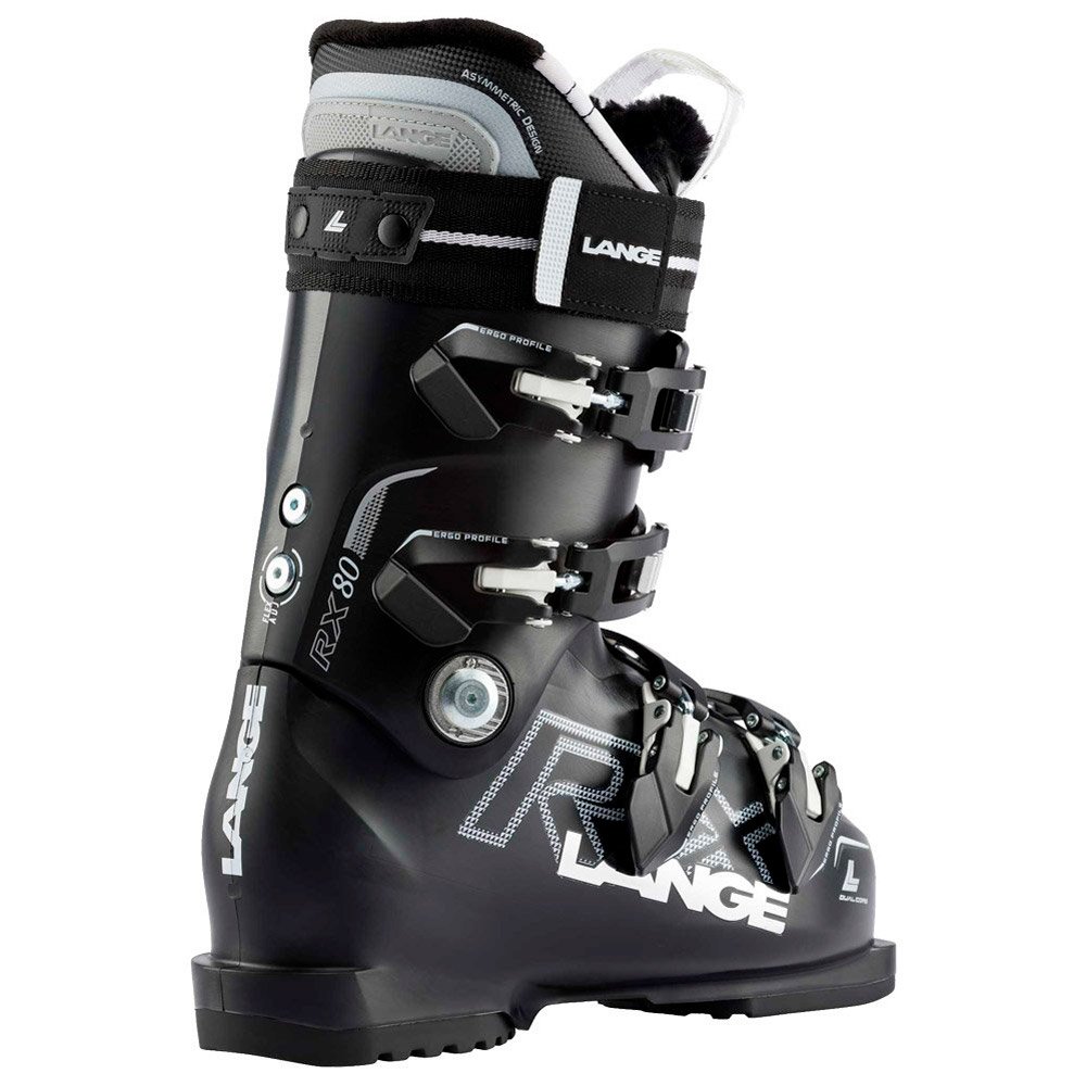 Test chaussure ski Lange RX 110 W LV 2020 : avis, prix, confort, chaussure  ski femme