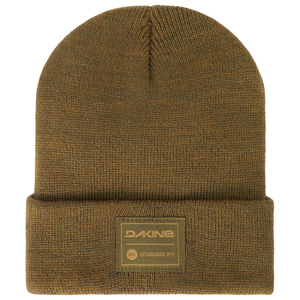Dakine - Youth Cutter Beanie Dark Olive - Beanies