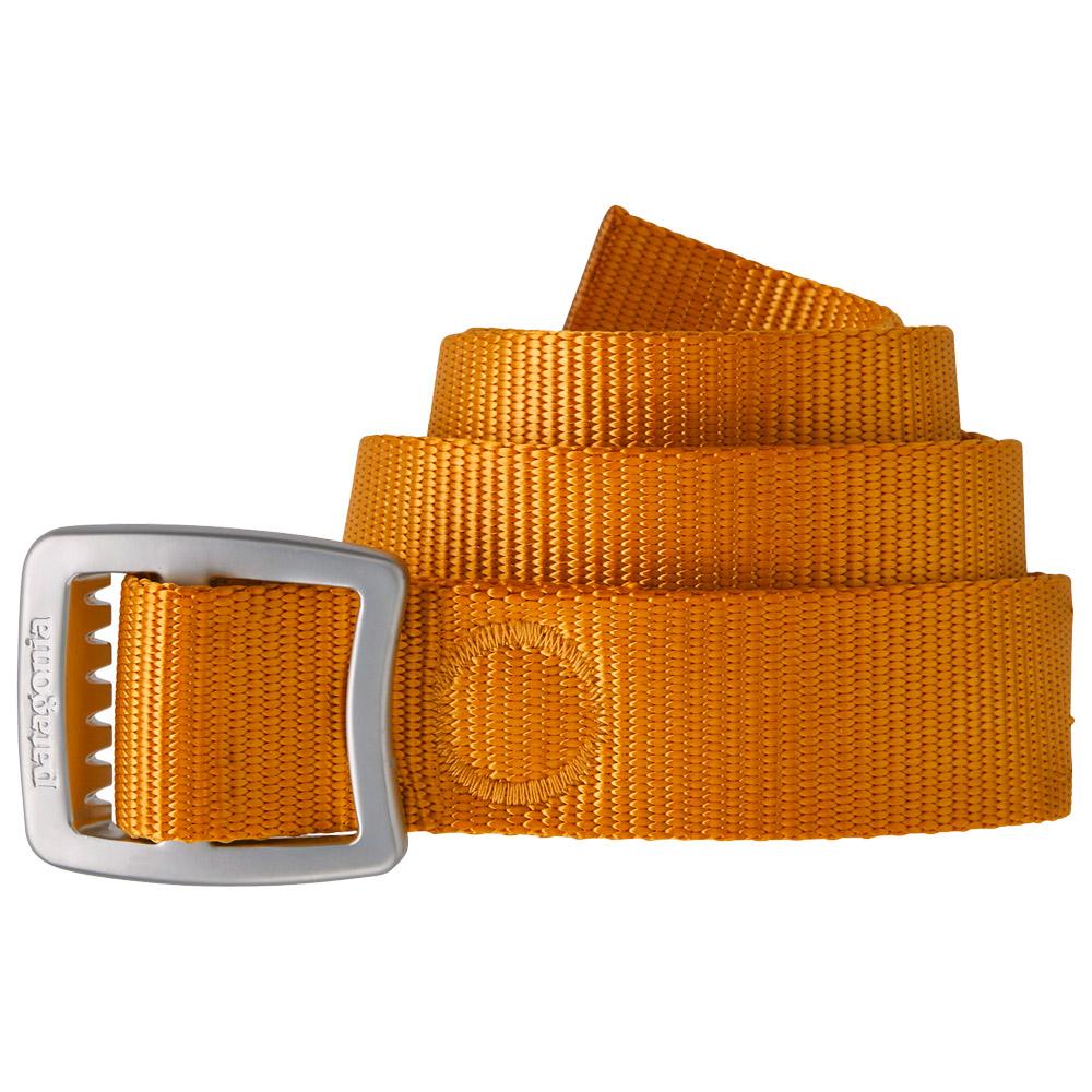 Patagonia - Tech Web Belt Golden Caramel - Belt