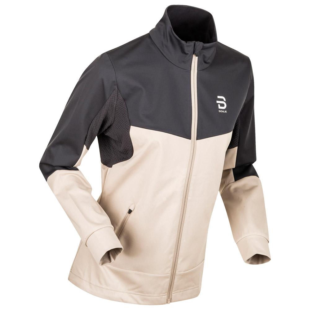 Bjorn Daehlie - Jacket Element Wmn Estate Blue - XS - Langlauf Jacken - Größe XS - Blau - Damen - Glisshop.de
