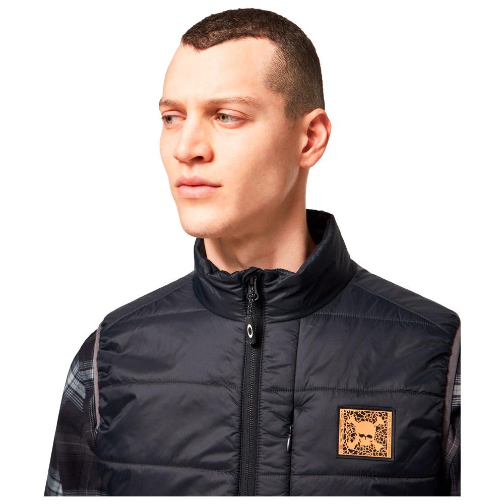 Oakley puffer vest sales