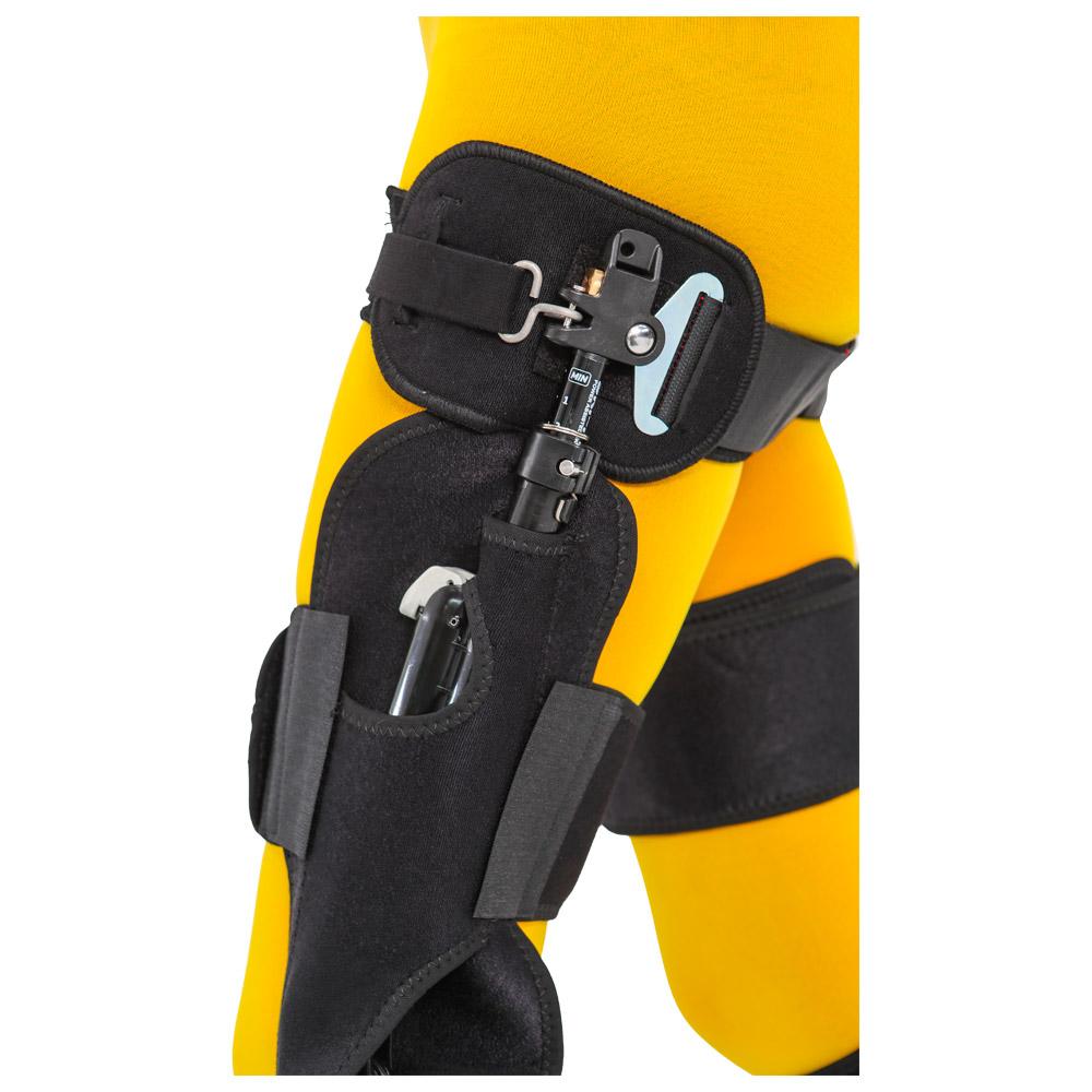 Genouillères Ski Mojo Exosquelette Complet Hiver 2026 — free download