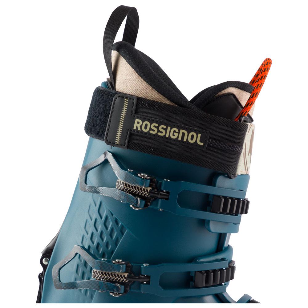 Chaussures De Ski Rossignol Alltrack Pro 110 MV - Homme - GripWalk - 2025 - NEUF
