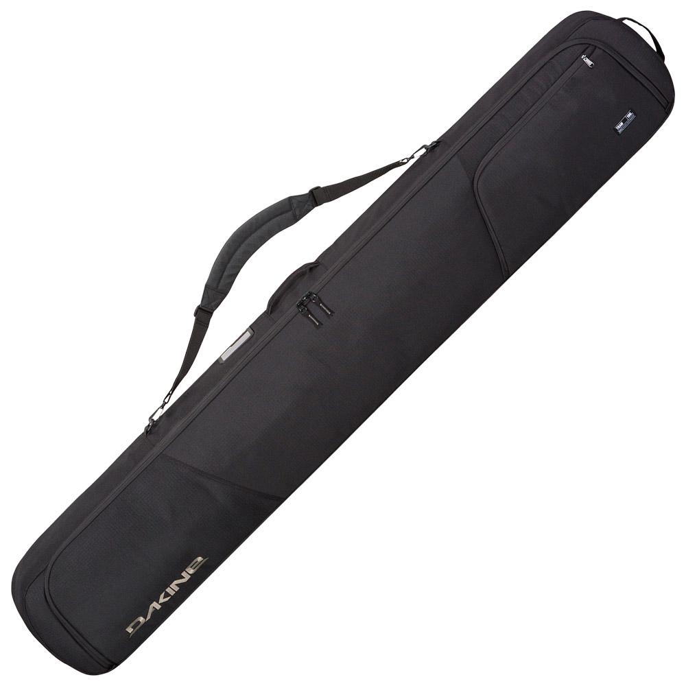 Dakine - Tram Ski Bag Black - 175 - Ski bag