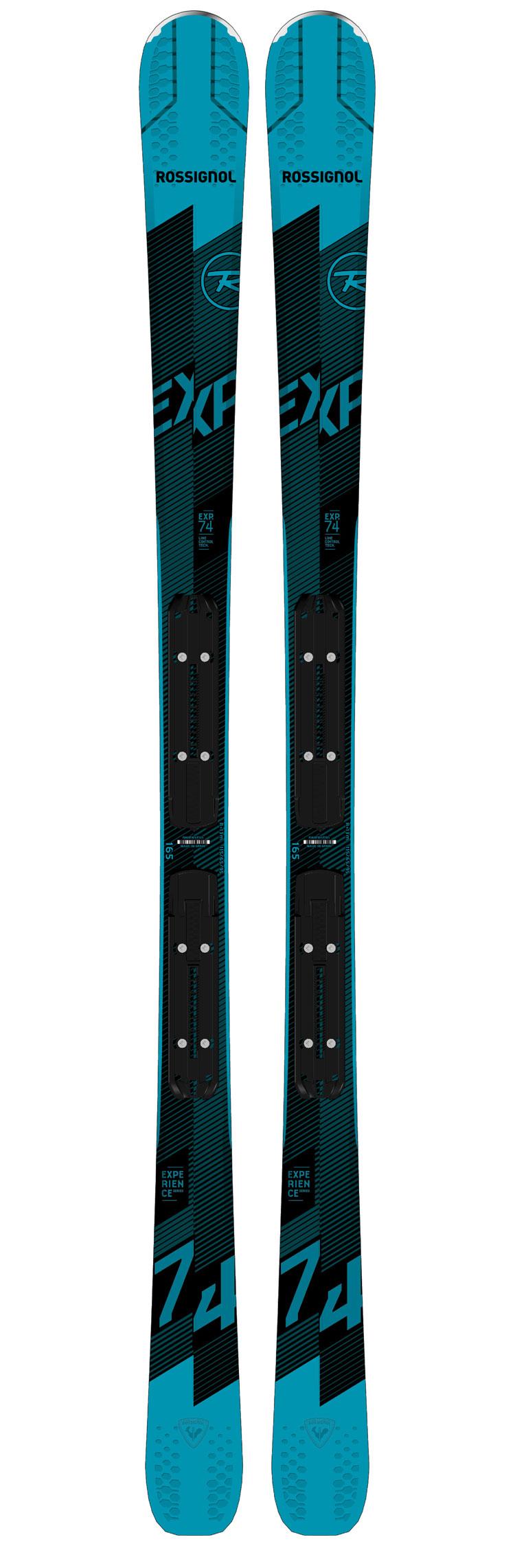 Rossignol experience 74 xpress store