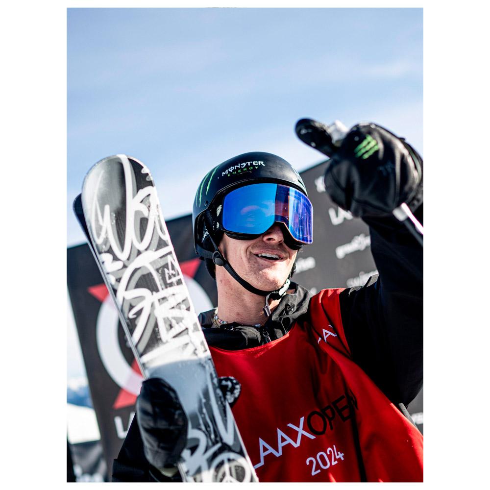 Volkl Ski Revolt 86 - Winter 2025 | Glisshop