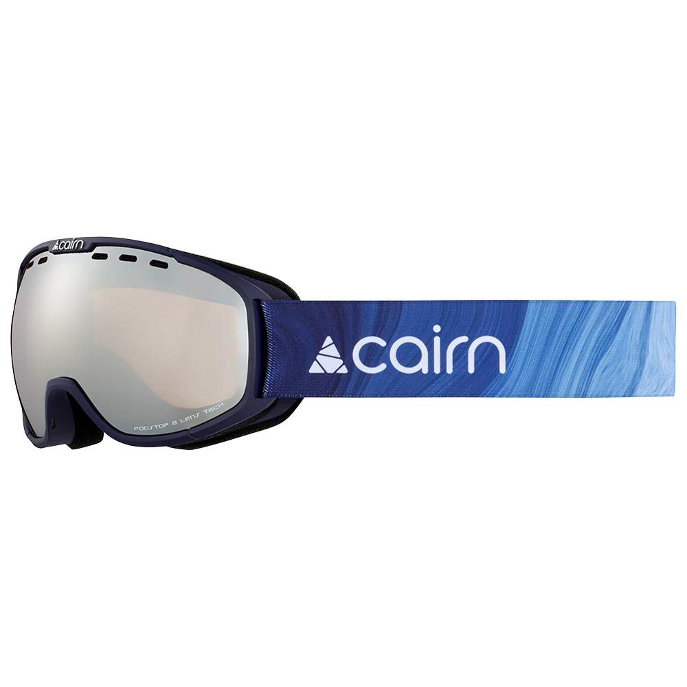 Cairn - Rainbow Neon Pink Spx 3000 - Skibrille - Rosa - Glisshop.de