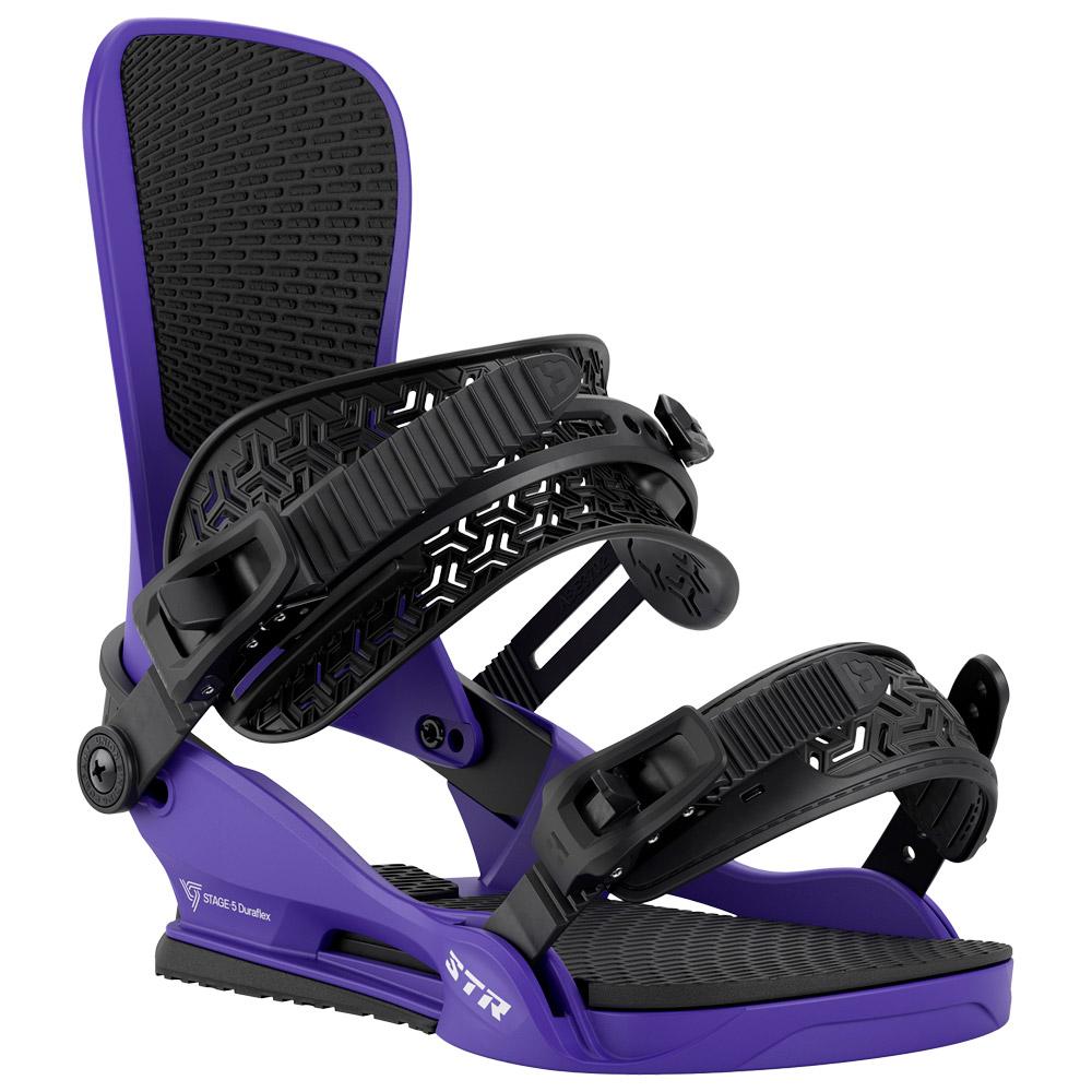 K2 Snowboard binding Mach Black - Winter 2026 | Glisshop
