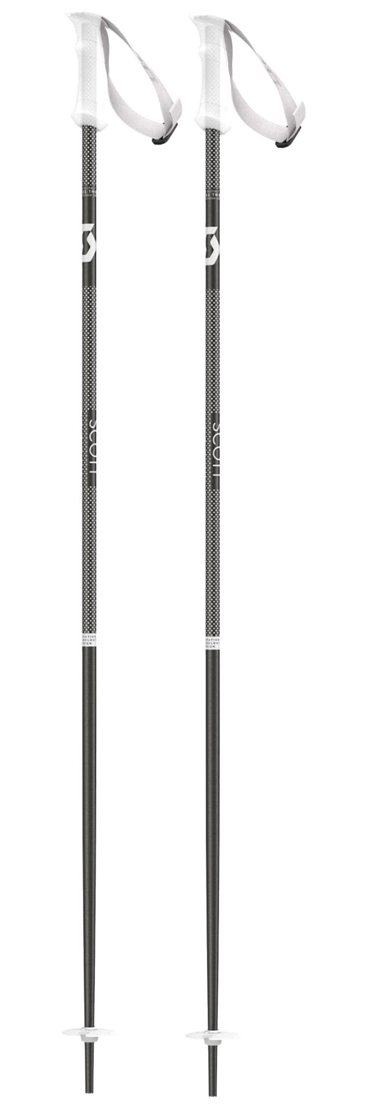 Scott - Koko Black Pearl - 120 - Poles