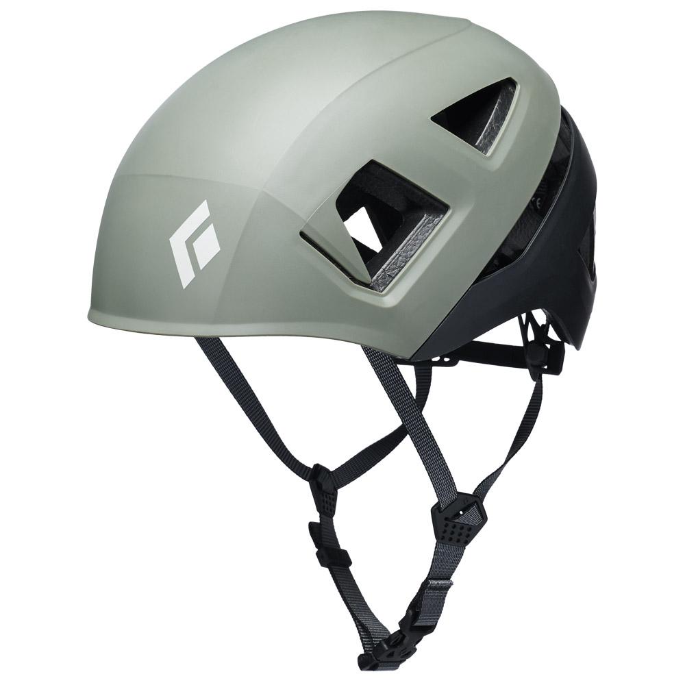 Black Diamond - Capitan E Tundra - S-M - Climbing helmet