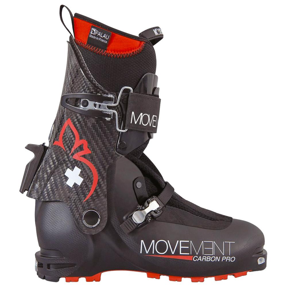 Movement - Carbon Pro - 24.5 - Ski touring boot
