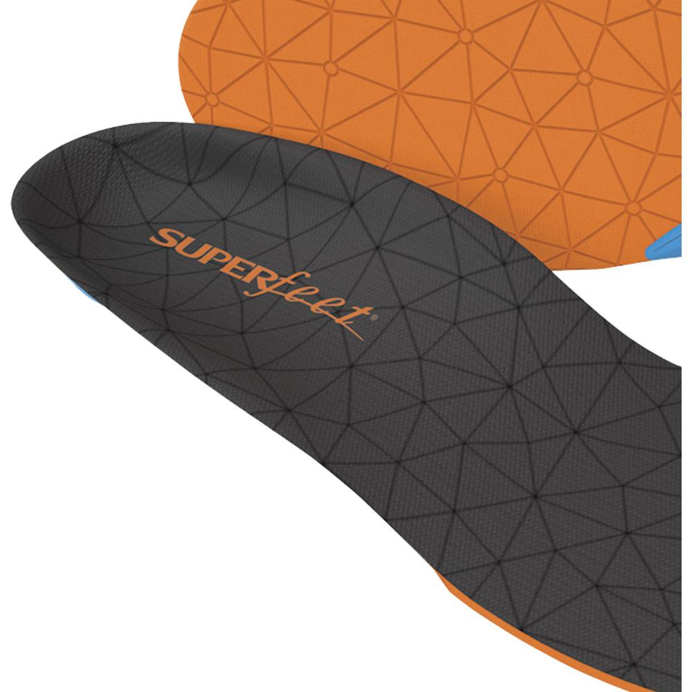 Sole Superfeet Flex Mid