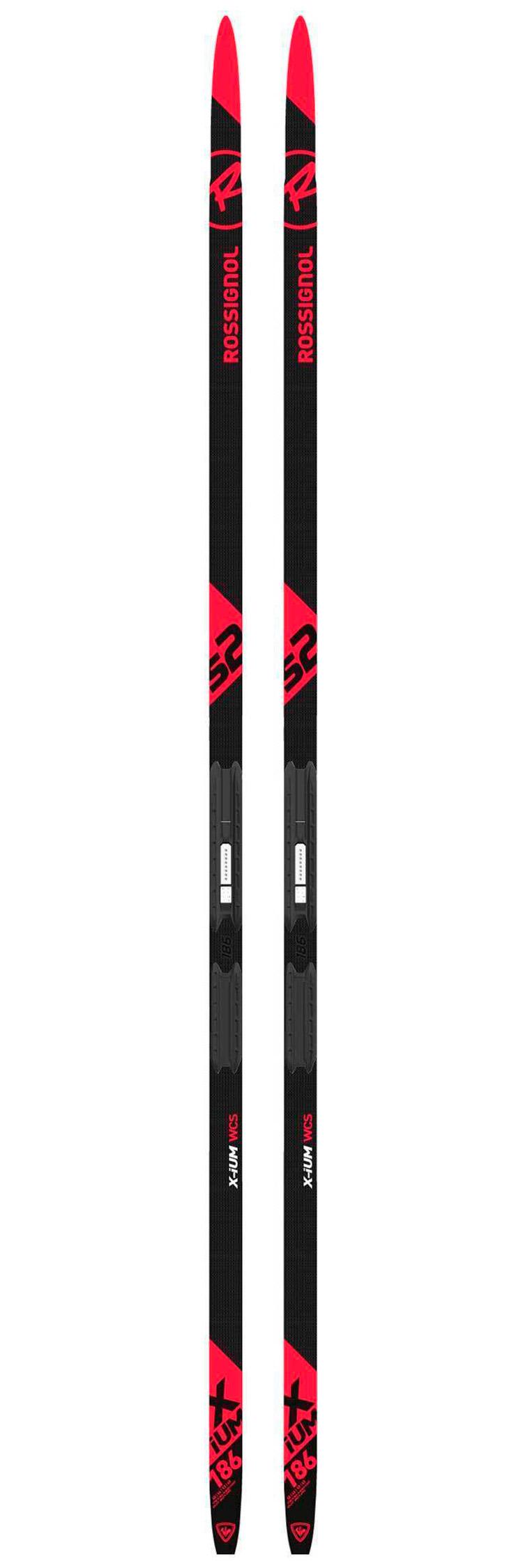 Rossignol X-IUM W.C. Skate 20/21 - スキー