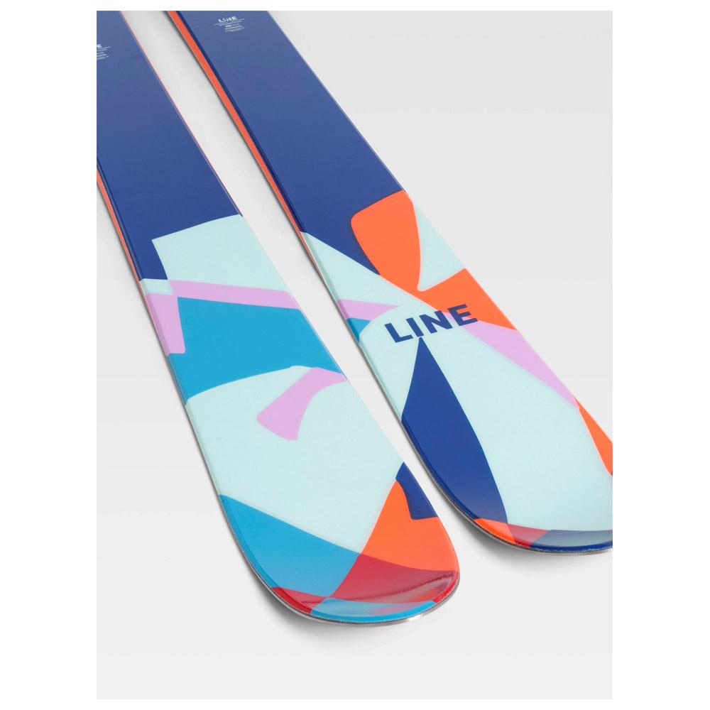Line Ski Sir Francis Bacon - Winter 2023 | Glisshop