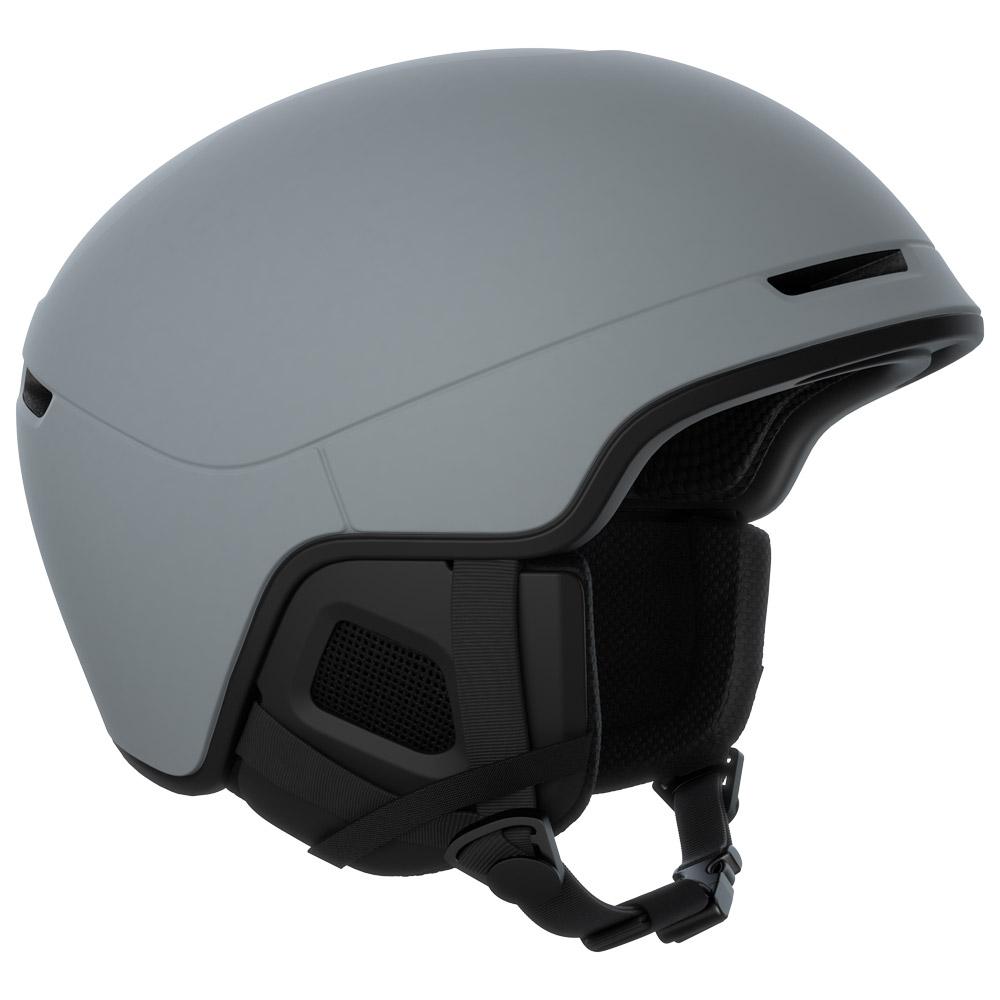 Poc - Obex Pure Granite Grey Matt - M-L - Helmet