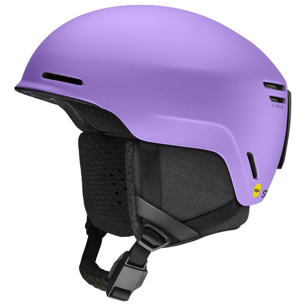 Smith Casque Method Pro Mips profil