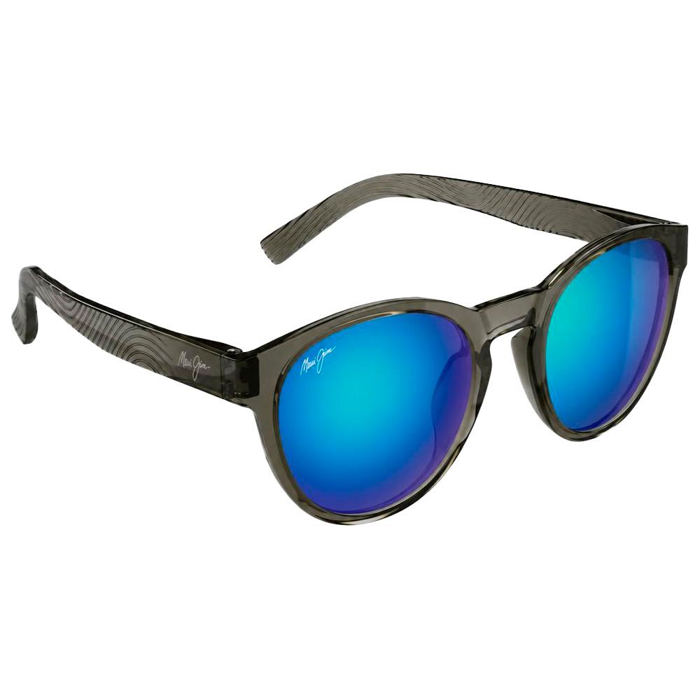 Maui Jim - Lawena Grey MauiPure Blue Hawaï - Sunglasses