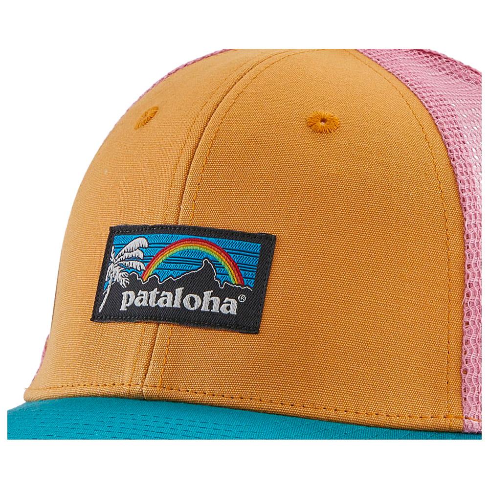 pataloha trucker hat
