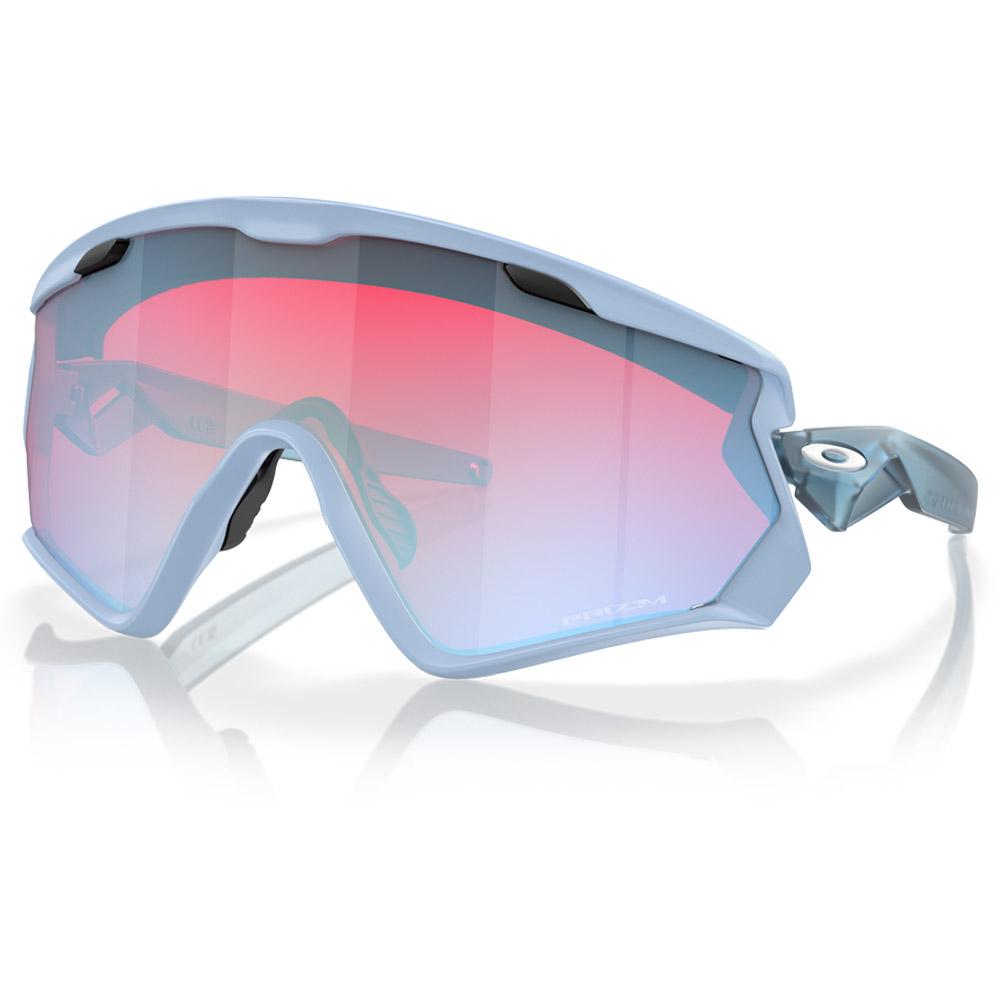 Oakley wind jacket 2.0 test hotsell