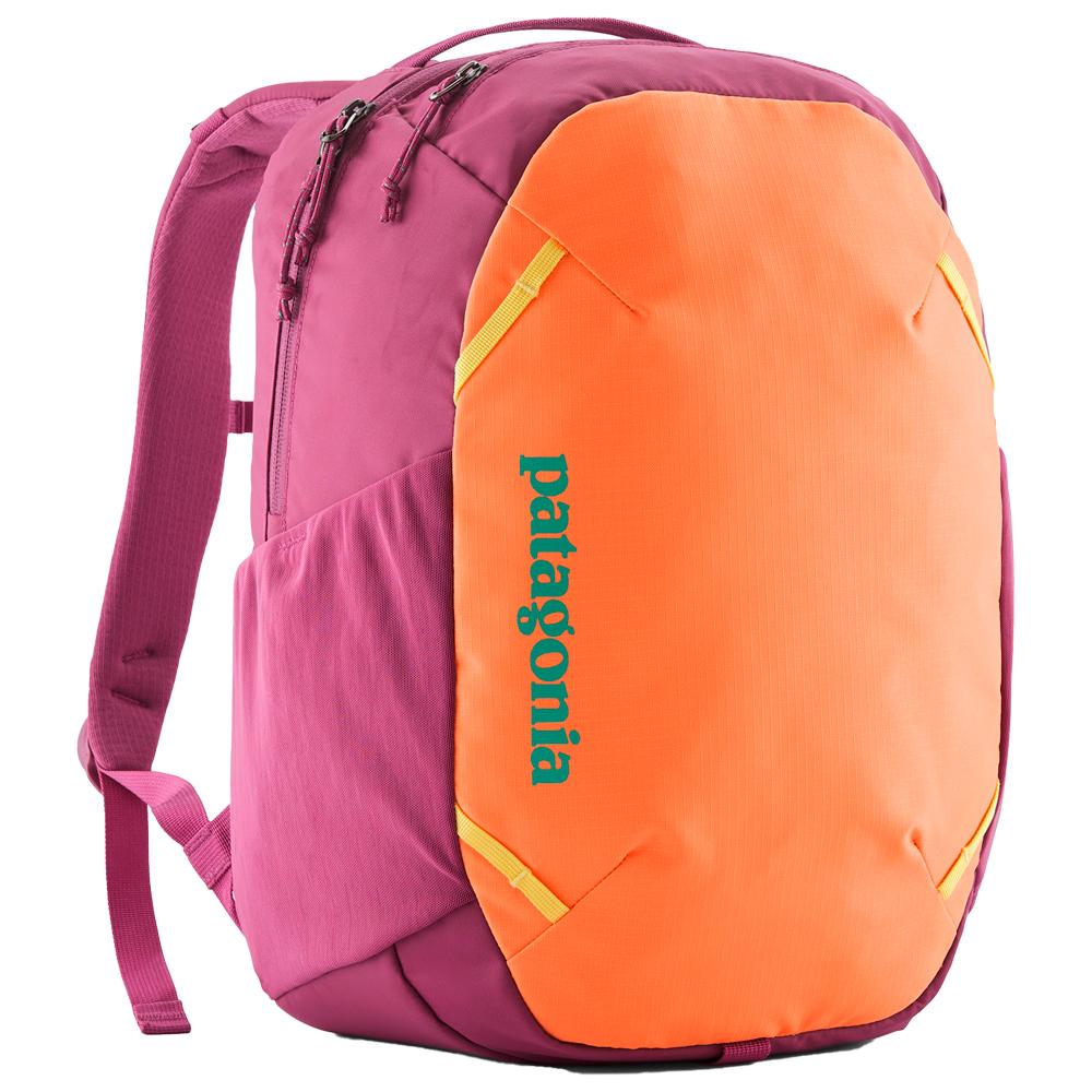 Patagonia - Atom Daypack 24L Faded Magenta - Rucksack