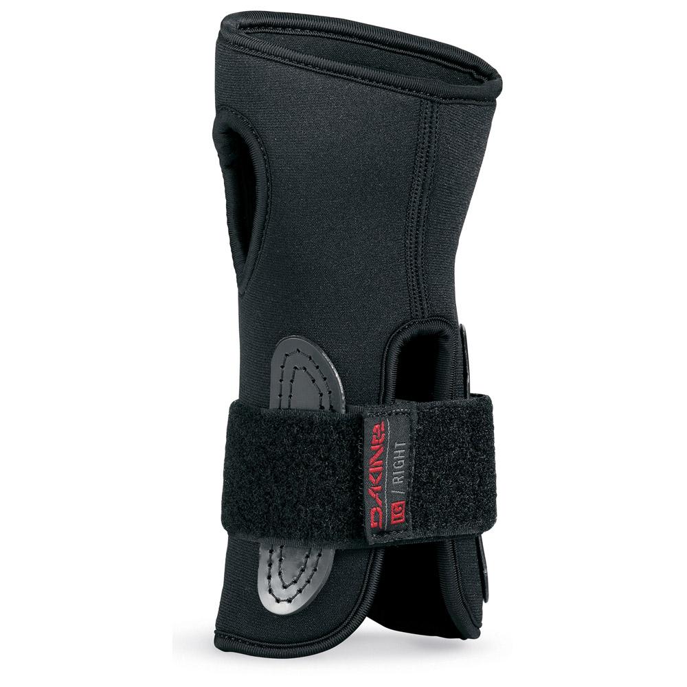 Dakine - Wristguard Black - XS - Wrist Protection