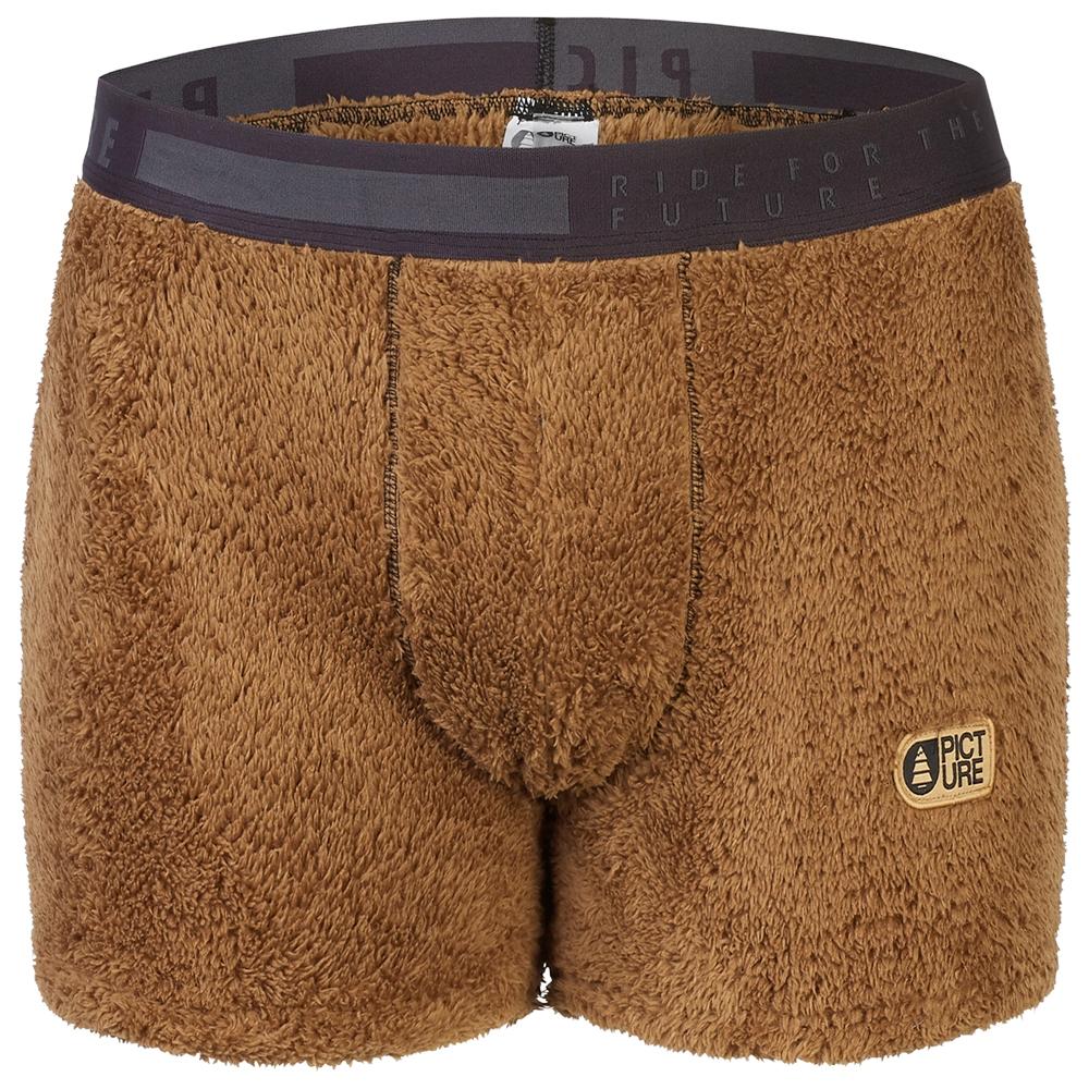 Picture - Underwear Poilstrusse - M - Boxer