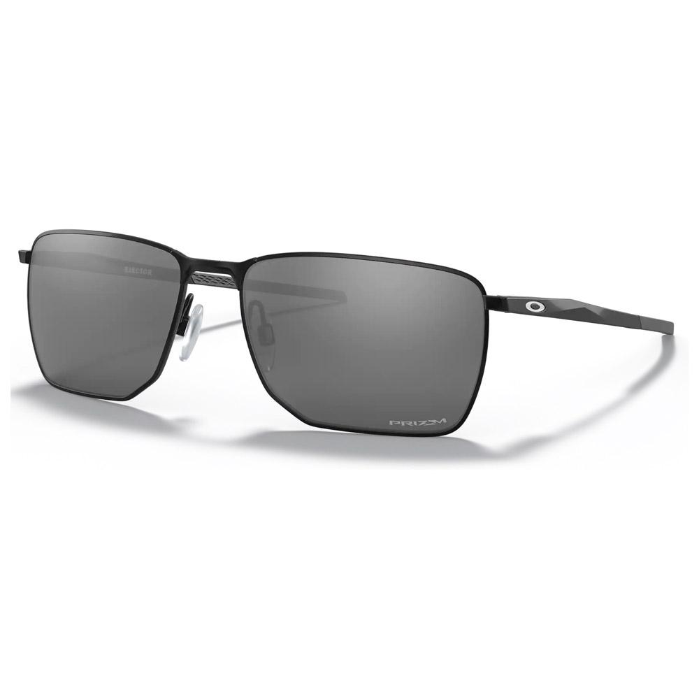 Oakley - Ejector Satin Black Prizm Black - Sonnenbrille