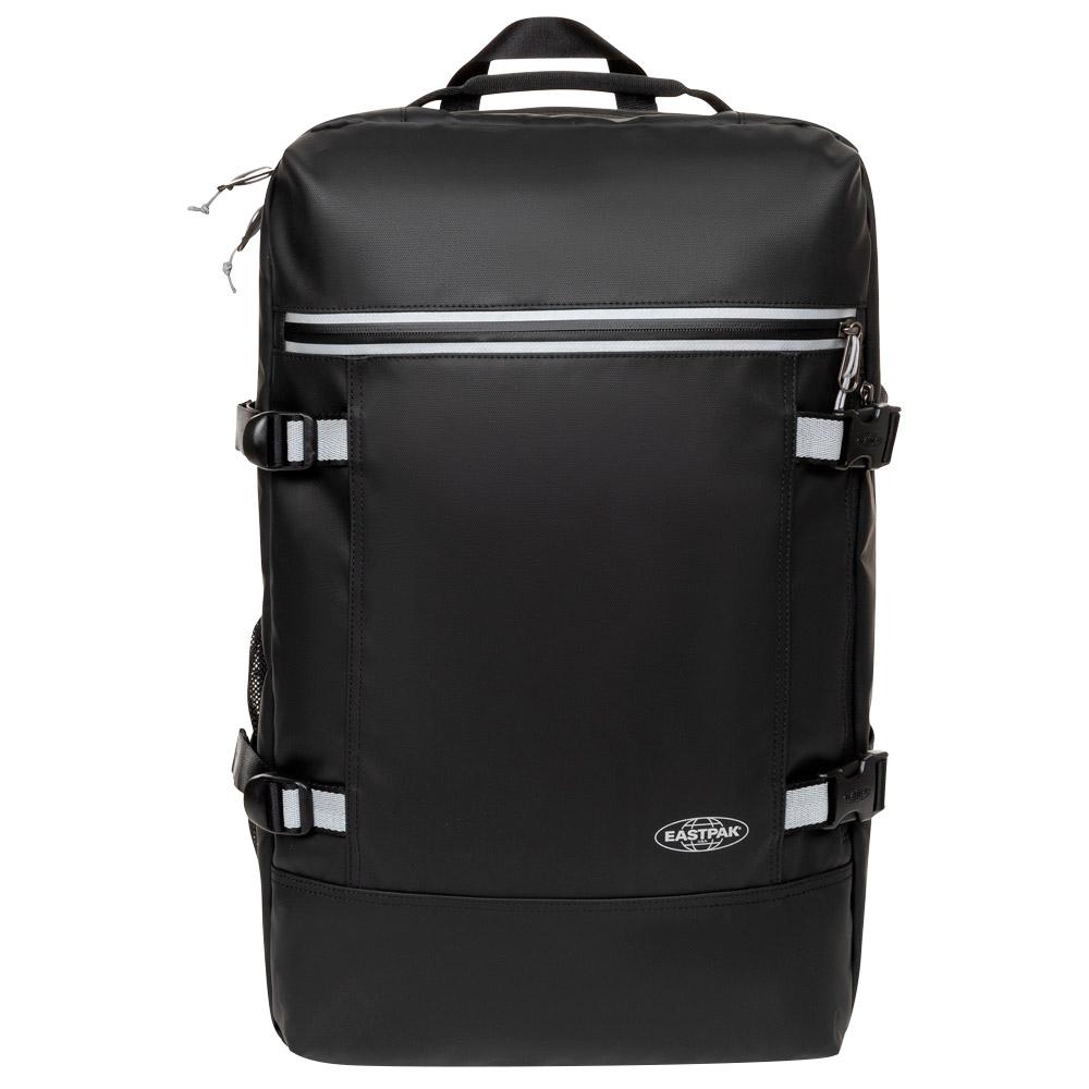 Eastpak - Travelpack 42L Tarp Reflect - Reisetasche - Tarp Reflect - Glisshop.de