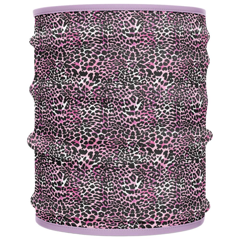 Curlynak - Polar Neckwear Pink Panter - Neck warmer