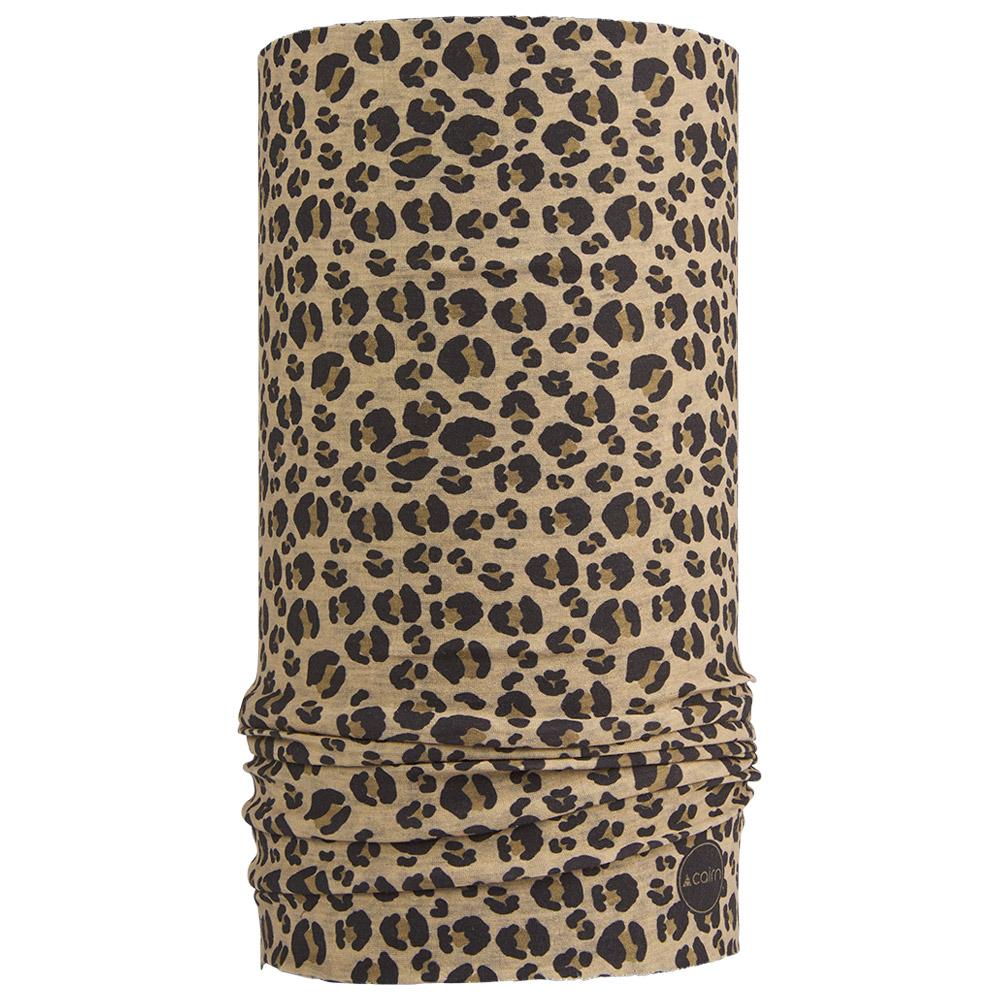 Cairn - Malawi Tube Biscuit Panther - Neck warmer